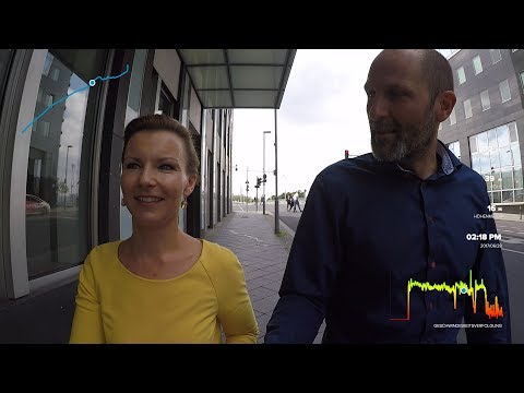 Marathon mit der Politik - Interview mit Jana Schimke (CDU)