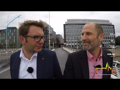 Marathon mit der Politik - Interview mit Marian Wendt (CDU)