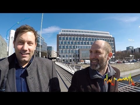 Marathon mit der Politik - Interview mit Lars Klingbeil (SPD)