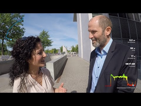 Marathon mit der Politik - Interview mit Cansel Kiziltepe (SPD)