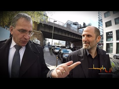 Marathon mit der Politik - Interview mit Paul Lehrieder (CSU)