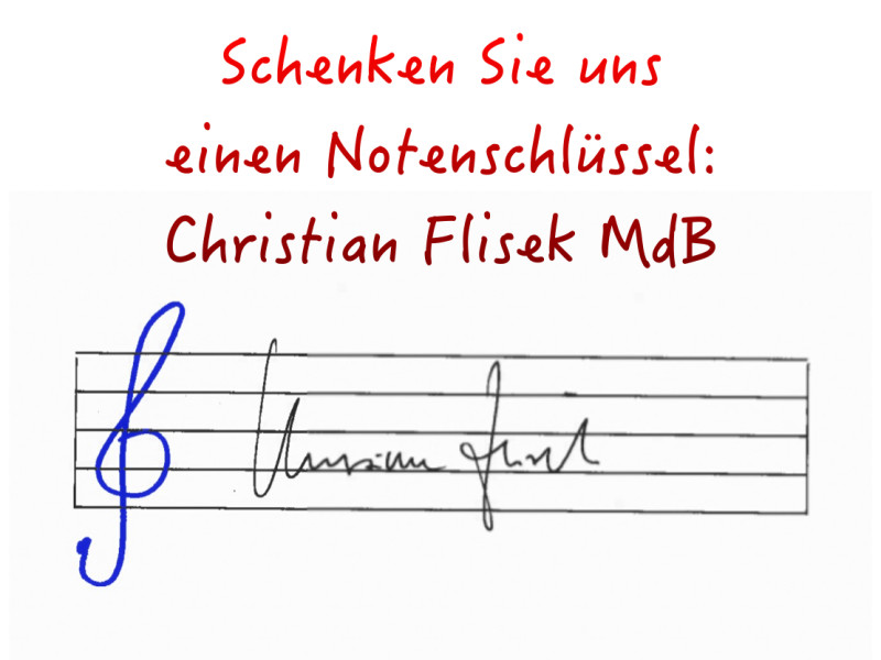 Christian Flisek zum Verwertungsgesellschaftengesetz