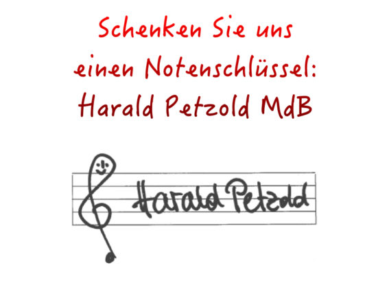 Harald Petzold zum Verwertungsgesellschaftengesetz