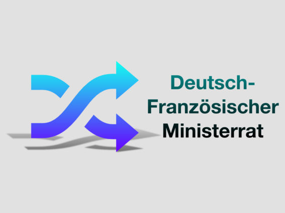 Deutsch-Französischer Ministerrat